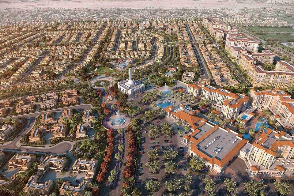 Dubailand